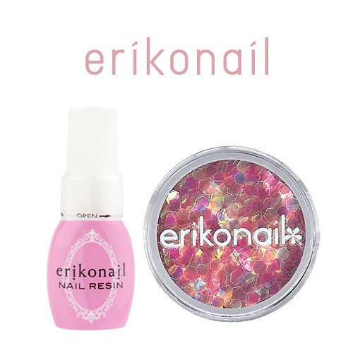 erikonail