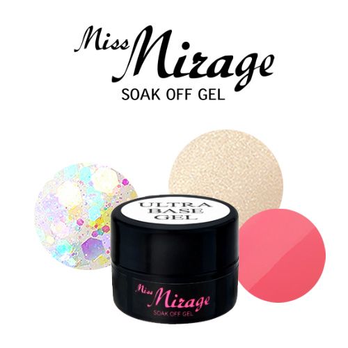 Miss Mirage