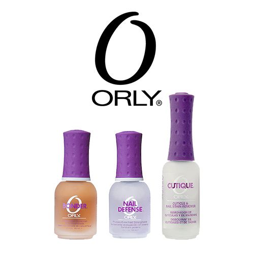 ORLY