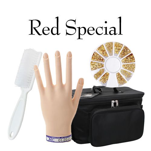 RedSpecial