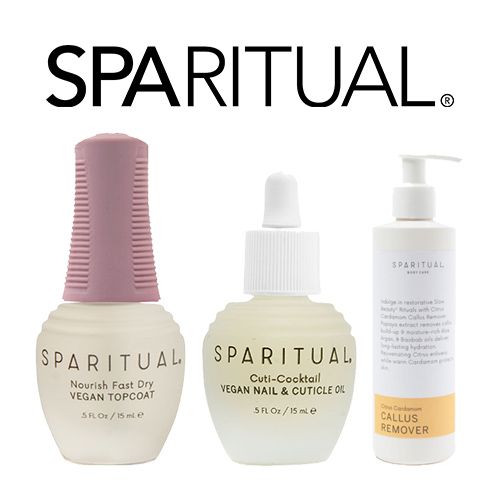 SPARITUAL
