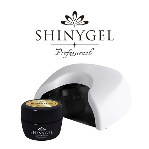 SHINY GEL