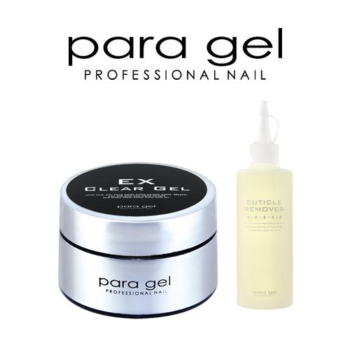 para gel