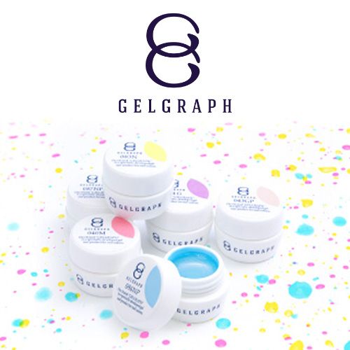 GEL GRAPH