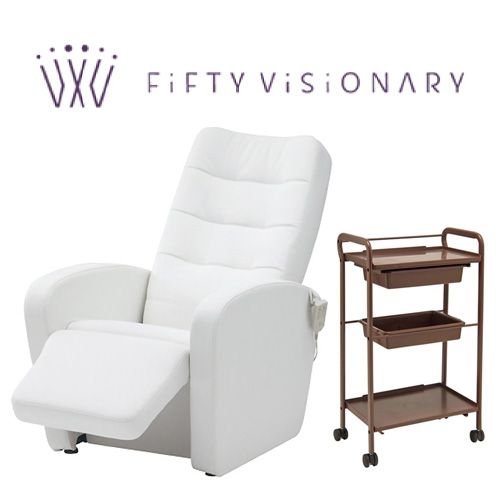 FiFTY ViSiONARY