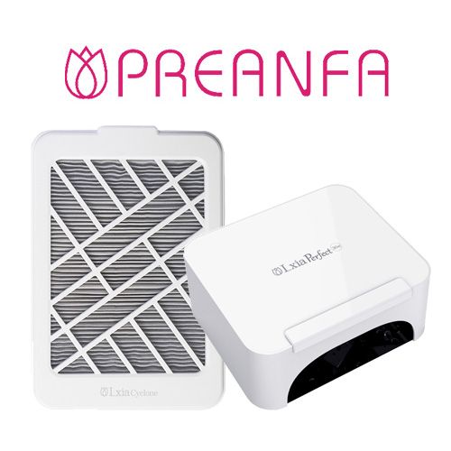 PREANFA