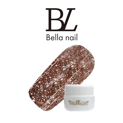Bella nail