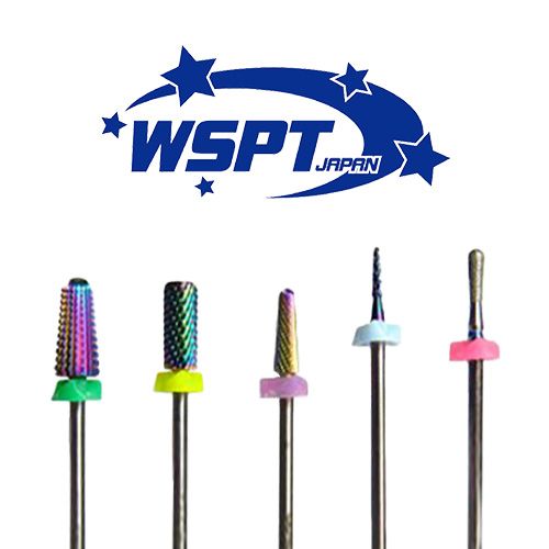 WSPT JAPAN