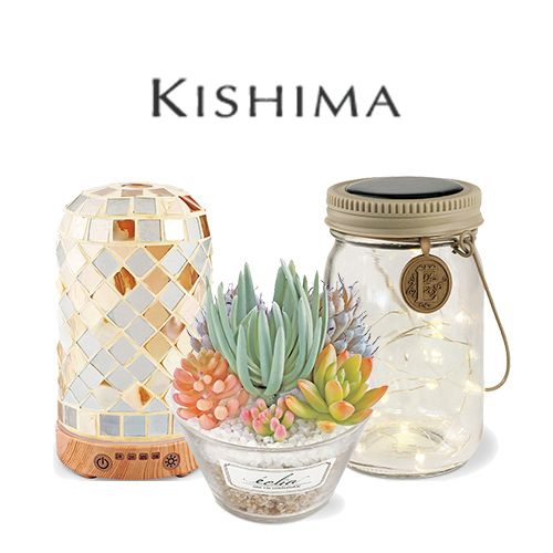 KISHIMA