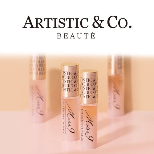 ARTISTIC&CO.