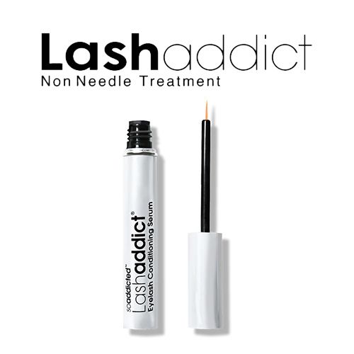 Lashaddict