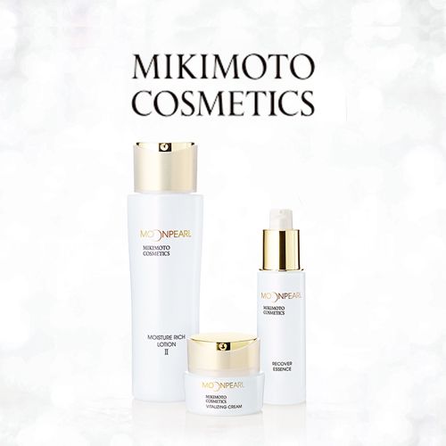 MIKIMOTO COSMETICS