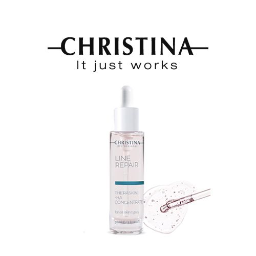 CHRISTINA