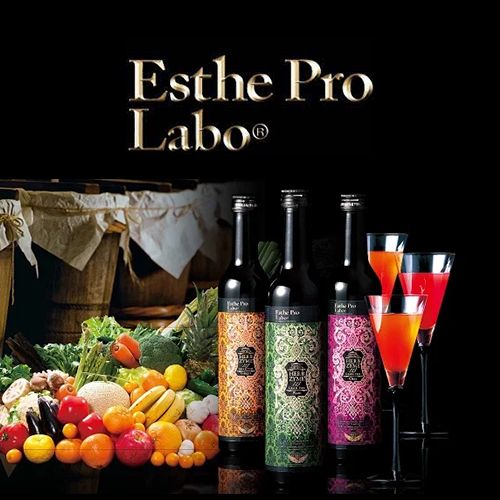 Esthe Pro Labo
