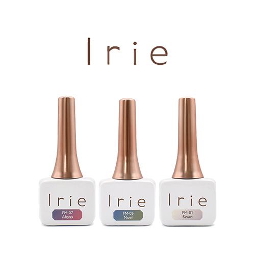 Irie