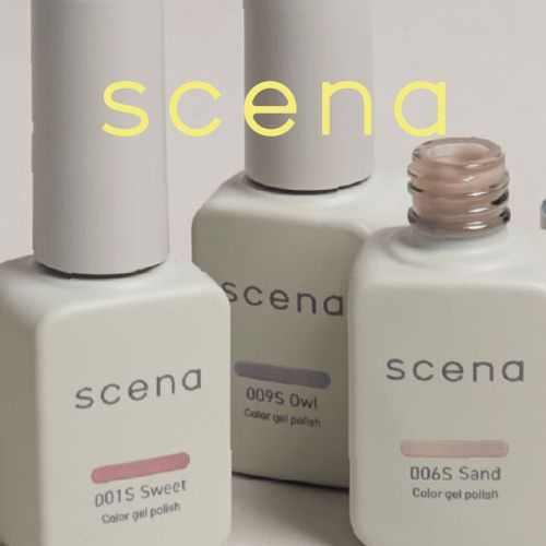 scena