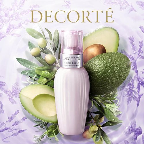 DECORTE