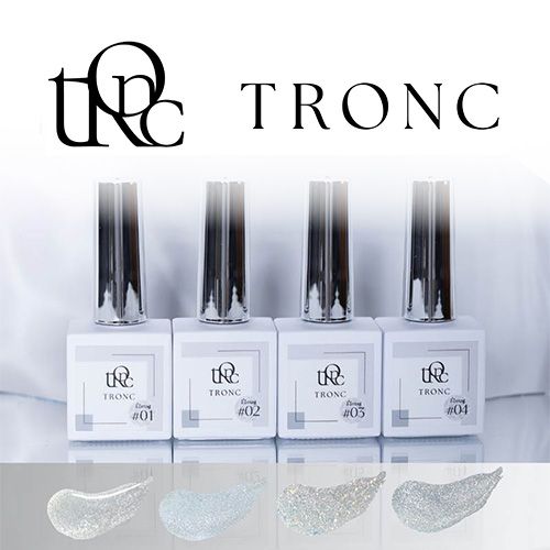 TRONC