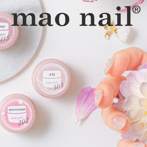 mao nail